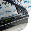 MITSUBISHI OUTLANDER MK3 DRIVER SIDE FRONT DOOF OSF 2013 FMD281