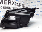 2020 MERCEDES E-CLASS W213 O/S Driver Side Front Headlight A2139064604 FMH32