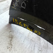 MERCEDES BENZ GLA X156 REAR BUMPER BLACK 2014-19  A1568800003 FMX113