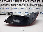MERCEDES  C CLASS W205 REAR PASSENGER SIDE LED LIGHT A2059061357 FMT16 2016