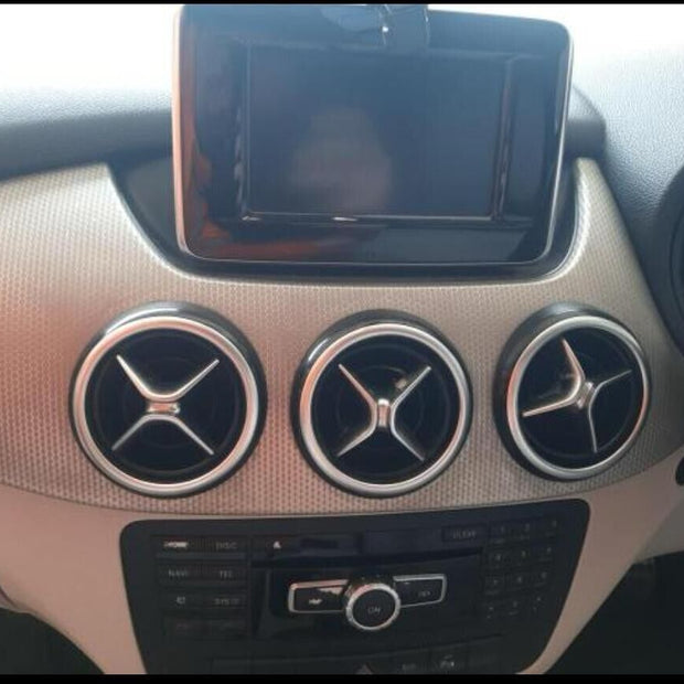 MERCEDES BENZ B-CLASS W246 - BREAKING/ ENGINE AND GEAR BOX
