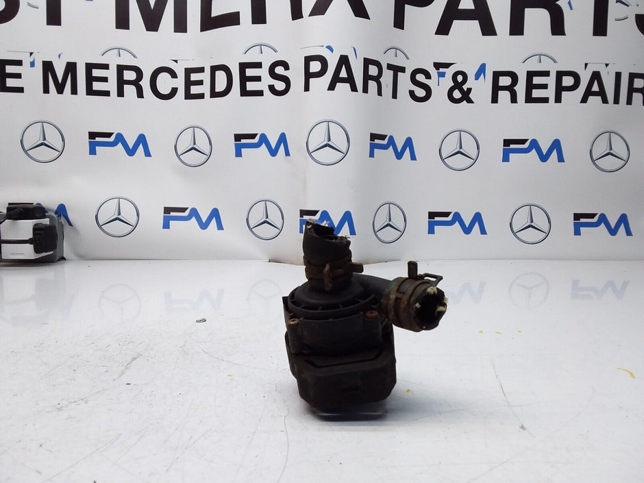 Mercedes E-CLASS W211 ELECTRIC COOLANT WATER PUMP A2118350028 FM00605