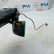 MERCEDES A-CLASS W177 INTERIOR REAR VIEW MIRROR BLACK A1778108405 2018 FM001516
