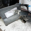 MERCEDES C-CLASS S205 EST REAR BUMPER 2014 GREY  A2058853838 COMPLETE FMX41