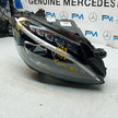 MERCEDES C-CLASS HEADLIGHT DRIVER OS RIGHT A2059062604 2018 HIGH PERFORM FMH182