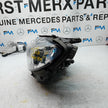 MERCEDES C-CLASS W205 PASSENGER  HIGH PERFORM HEADLIGHT A2059062704 20l4 FMH189