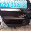 MERCEDES BENZ ML  W164  PASSENGER SIDE REAR DOOR ( NEAR SIDE REAR )