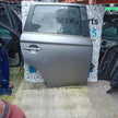 MITSUBISHI OUTLANDER DRIVER SIDE REAR DOOR ( OFF SIDE REAR )