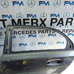 MERCEDES A-CLASS W177 PASSENGER REAR DOOR NSR GREY 2018 ON FMD229