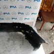 MERCEDES BENZ  C-CLASS C205 CP REAR BUMPER 2014 WHITE  COMPLETE FMX42