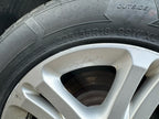 MERCEDES BENZ E-CLASS W212 /BREAKING- HEAD LIGHT , TAIL LIGHT & WING MIRROR