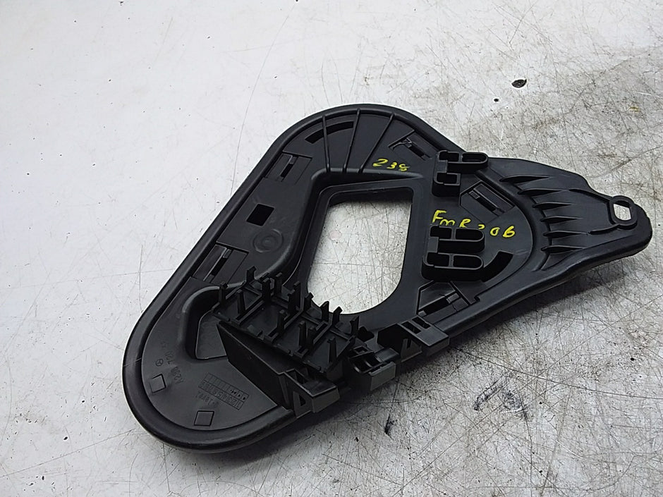 MERCEDES E-CLASS W238 INNER DOOR PANEL COVER FRONT RIGHT A2387205802 FMR206