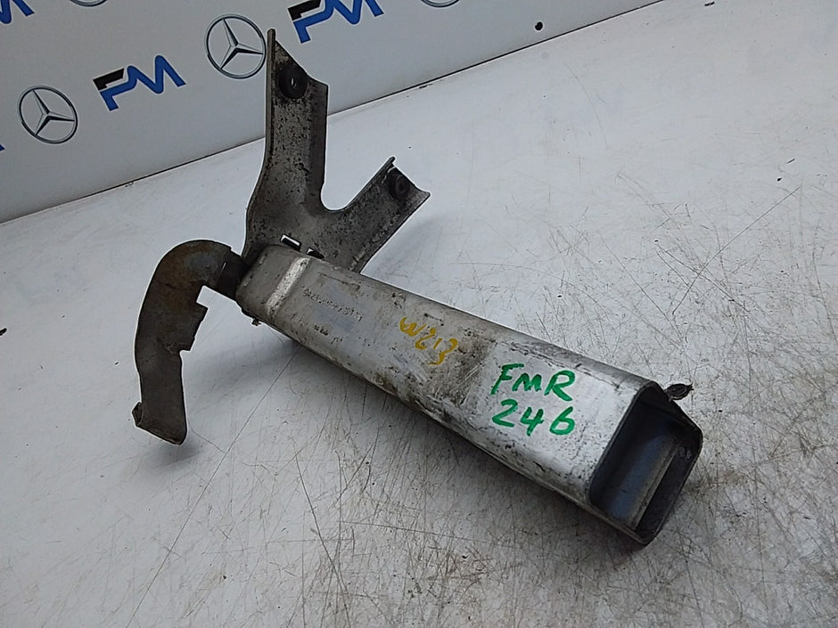 MERCEDES E-CLS W213 FRONT SUBFRAME LOWER EXTENSION A2136200400 FMR246