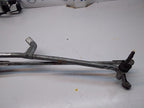 MERCEDES GLC WIPER MOTOR & LINKAGE FRONT A2538205600 W253 2015-2022 FM00191