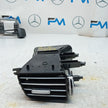 MERCEDES E-CLASS W212 DASHBOARD  AIRVENT LEFT A2128303154 2016 ON FM001549