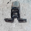 MITSUBISHI OUTLANDER 2014 RIGHT FRONT DOOR LOWER HINGE A046834