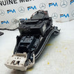  MERCEDES E-CLASS W213 CLIMATE & CENTRE CONSOLE A2138100815  COMPLETE FM001314