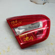 MERCEDES GLA X156 PASSENGER LEFT  REAR INNER TAIL LIGHT A1569060358 2017 FMT284