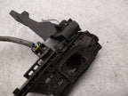 MERCEDES MERCEDES C-CLASS W205 FRONT RIGHT DOOR HANDLE BRACKET A0997604600 FMR40