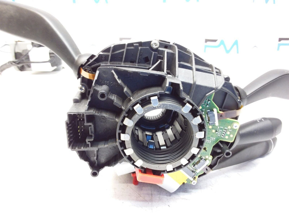 Mercedes E-CLASS W213 INDICATOR/WIPER GEAR SELECT + SQUIB  2017 FM00564