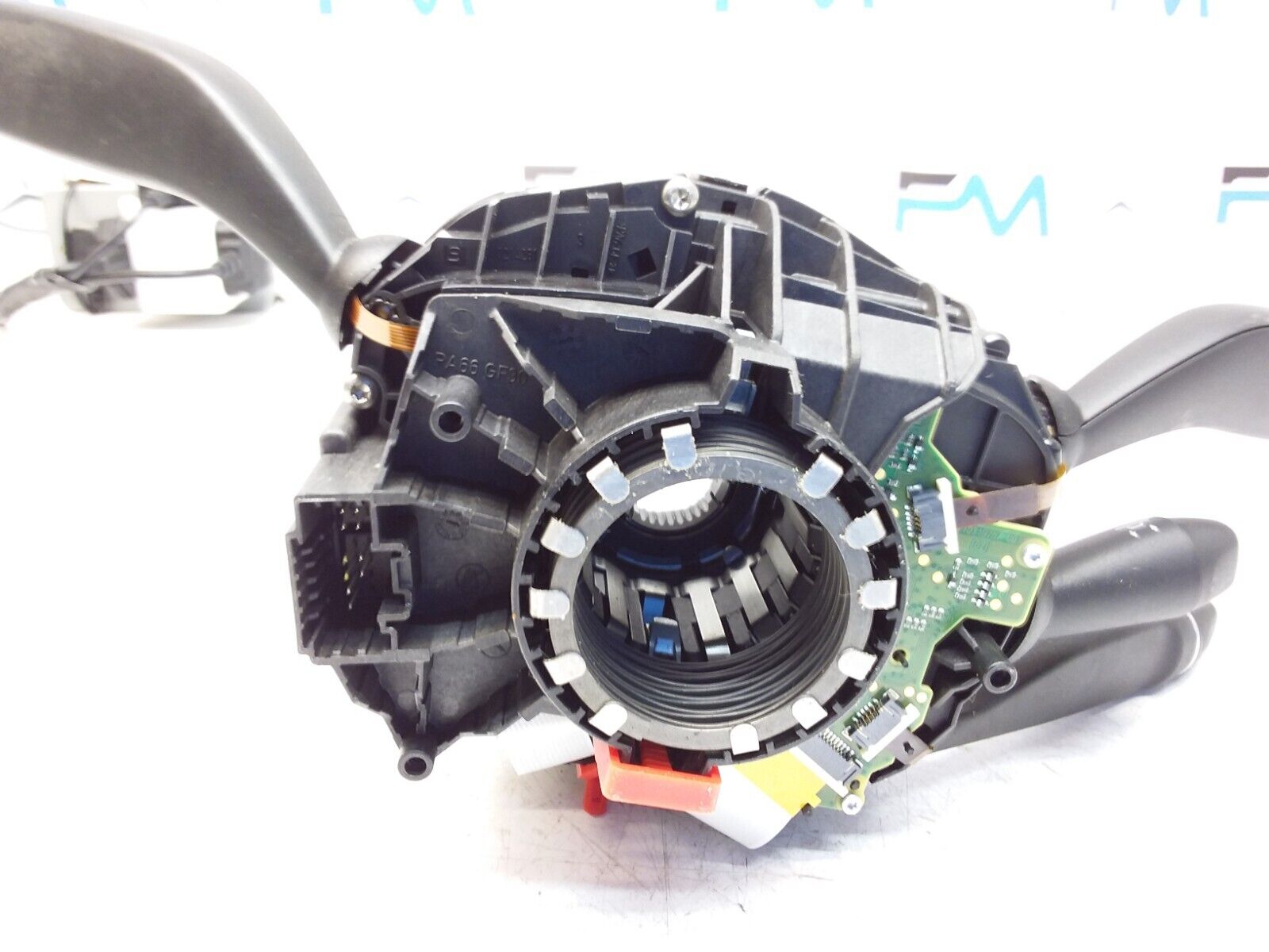 Mercedes E-CLASS W213 INDICATOR/WIPER GEAR SELECT + SQUIB  2017 FM00564