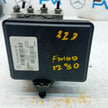 MERCEDES BENZ E-CLASS W213 ABS PUMP MODULE CONTROL UNIT A2134316700 FM001280