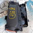 MERCEDES BENZ A-CLASS W176 CLA C117 X156 1.6 PETROL AIR FILTER BOX A2700900601