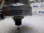 MERCEDES BENZ E-CLASS W213 BRAKE SERVO Q02 A2134300530 2016 FMB64