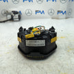 MERCEDES BENZ  B-CLASS W246 STEERING WHEEL AIRBAG DRIVER OS RIGHT Q3  FM001362