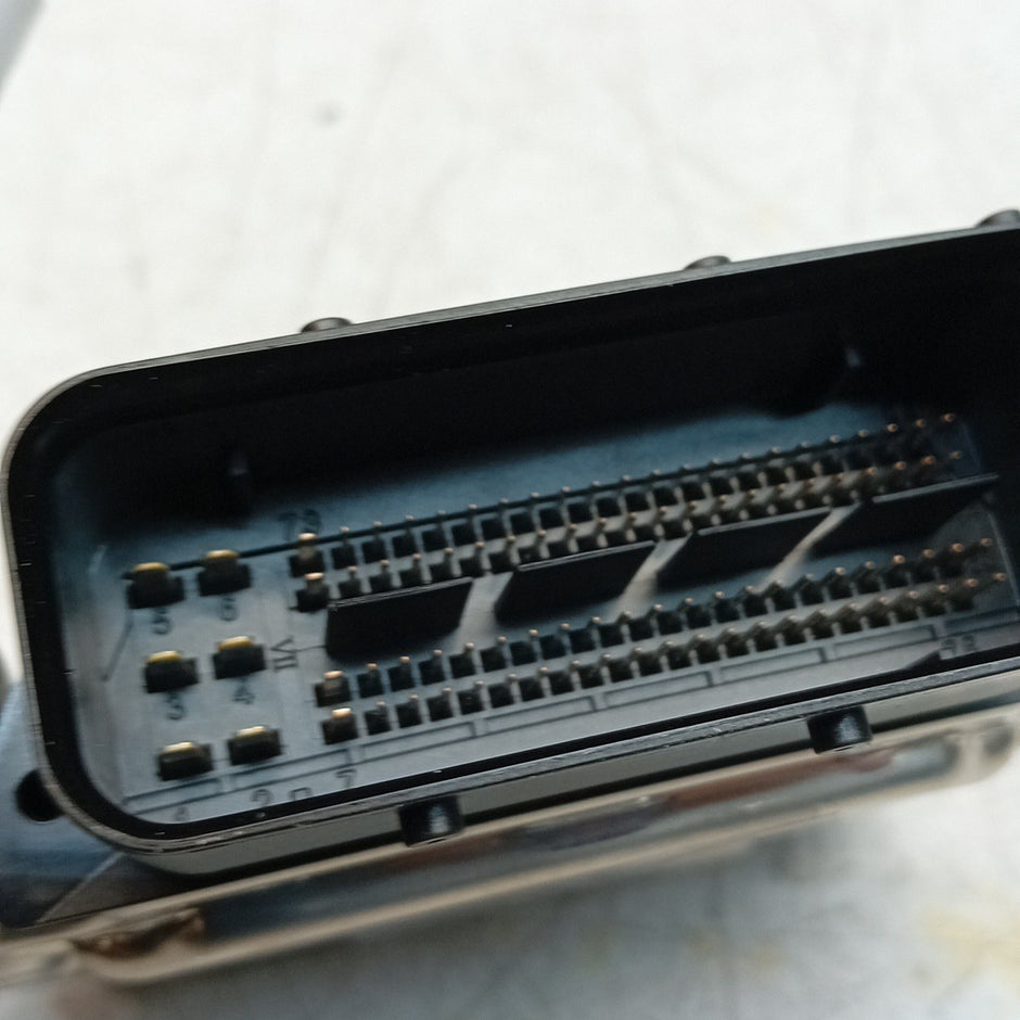 MERCEDES W205 GLC S C CLASS ADBLUE CONTROL MODULE UNIT A0009009109 FM001555