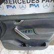 MERCEDES X-CLASS W470 DRIVER SIDE FRONT DOOR OSF BROWN 2017-20 COMPLETE FMD291