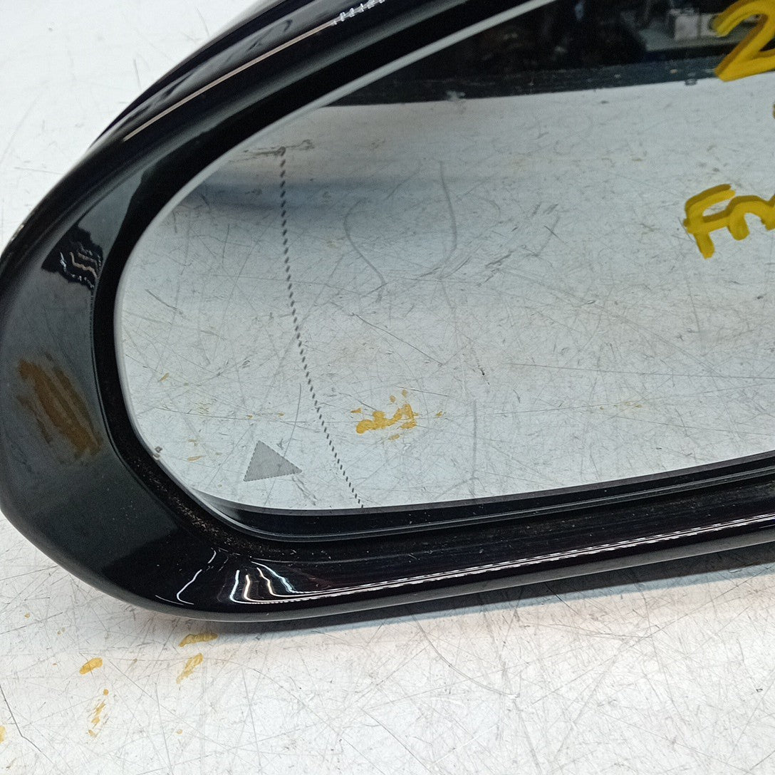 MERCEDES E-CLASS W213 PASSENGER SIDE WING MIRROR BLUE A2138103900 PL BS 16 FMM51