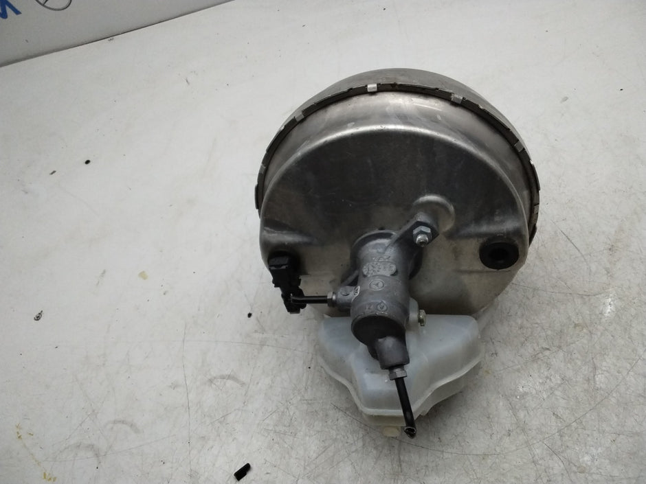 MERCEDES BENZ GLC X253 BRAKE MASTER CYLINDER WITH SERVO A2534300700 FMB59