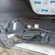 MERCEDES BENZ  A-CLASS W177 REAR BUMPER A1778804506 GREY 2018 COMPLETE FMX2