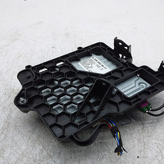 MERCEDES C-CLS W206 SPEEDO METER CONTROL UNIT A2069008621 FMR300