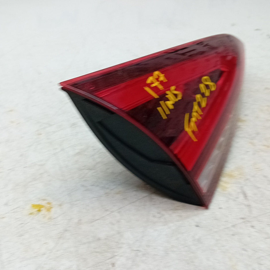 MERCEDES A-CLASS W177 PASSENGER LEFT NS REAR INNER TAIL LIGHT A1779061900 FMT228