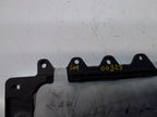 2019 MERCEDES BENZ A-CLASS W177 DRIVER SIDE KNEE AIRBAG A1778602601 FM00327