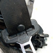 MERCEDES BENZ  C-CLASS W205 SEAT BELT FRONT DRIVER A2058600285 BLACK FM001234