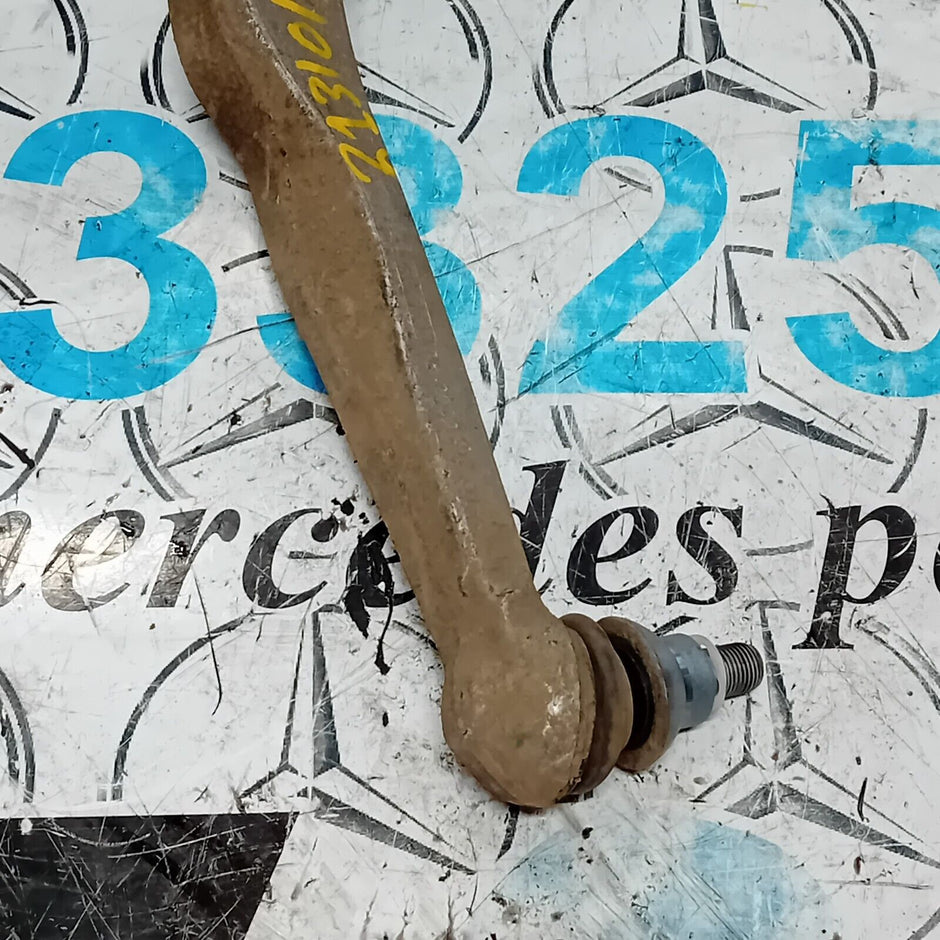 2017 MERCEDES-BENZ GLC 2.1 DIESEL FRONT RIGHT SIDE CONTROL ARM 2130200RE FMW37