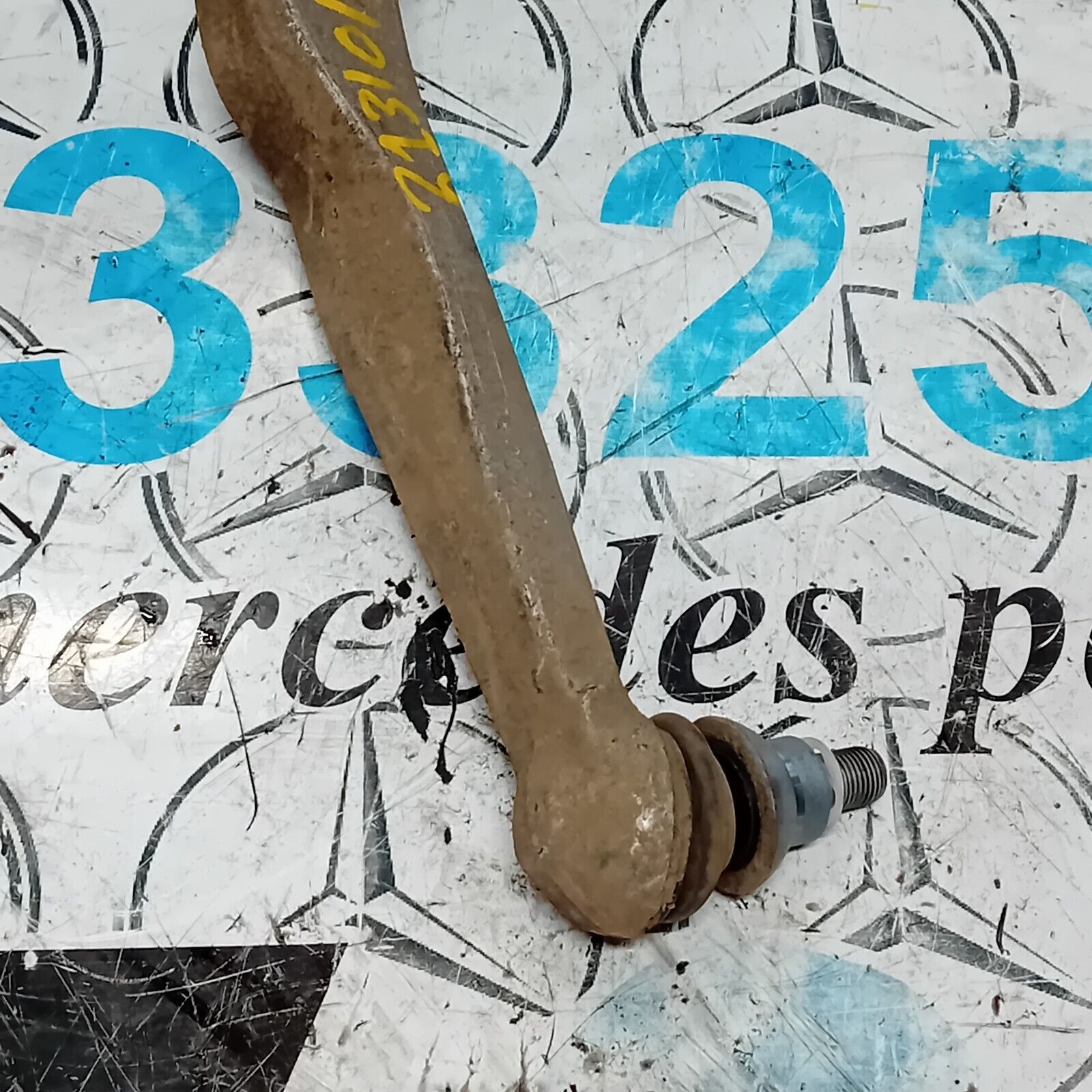 2017 MERCEDES-BENZ GLC 2.1 DIESEL FRONT RIGHT SIDE CONTROL ARM 2130200RE FMW37