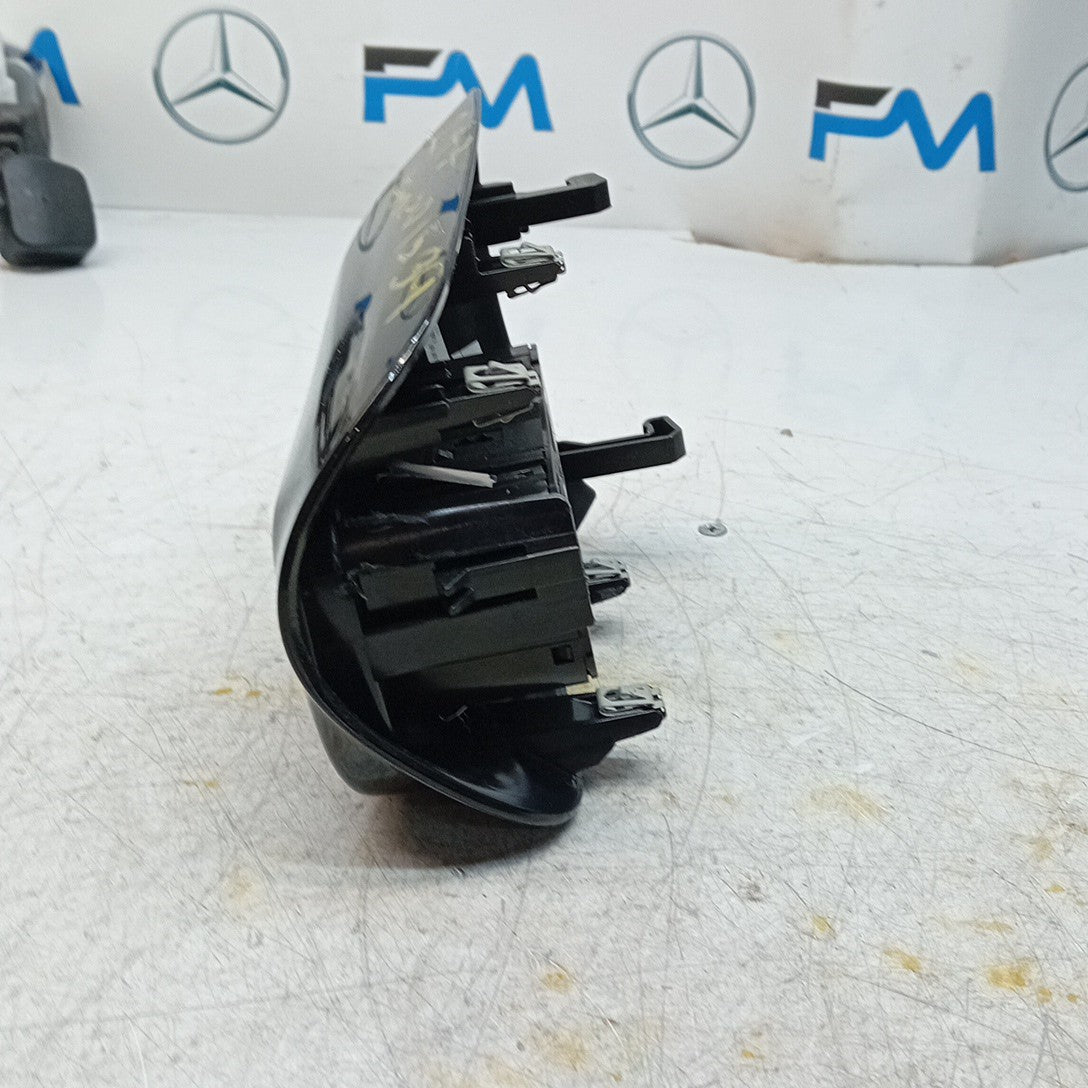 MERCEDES BENZ B-CLASS W247 HEADLIGHT CONTROL SWITCH A2479052902 FM001539