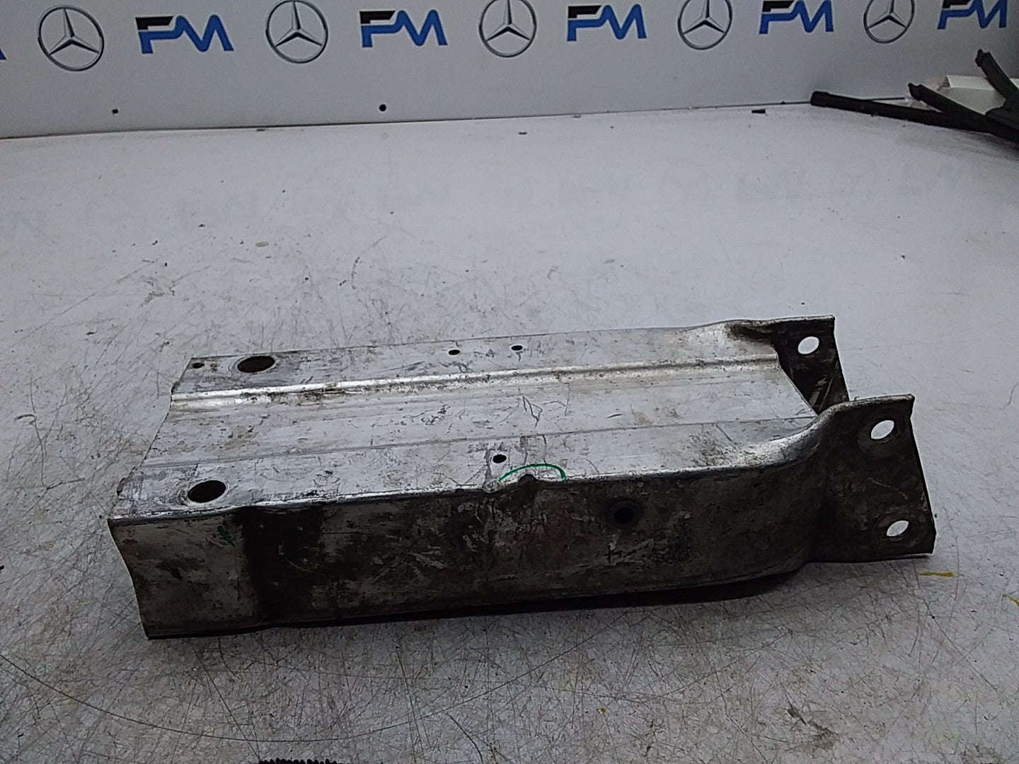 MERCEDES E-CLASS W207 ABSORBER BAR NS LEFT SIDE A2076200700 FMR267