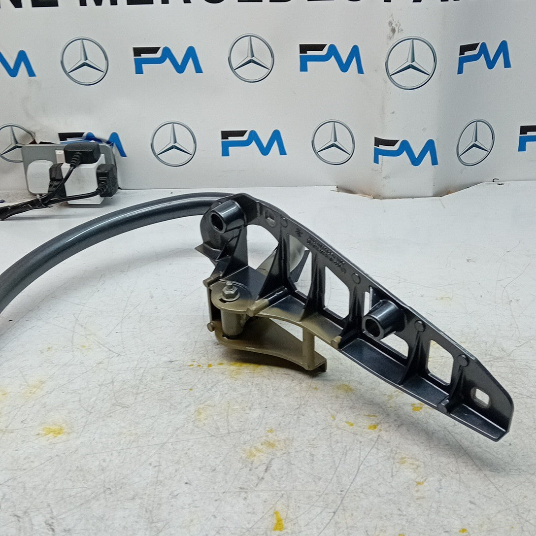 MERCEDES BENZ E-CLASS W213 TAILGATE DRIVER SIDE OS HINGES A2137500428 FM001323