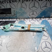 MERCEDES C CLASS W205 CURTAIN ROOF SALOON 16/23 LEFT RIGHT 2058600502 FM116