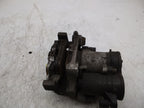 MERCEDES  B-CLASS W246 BRAKE CALIPER REAR LEFT PASSENGER SIDE A2054231998 FMR134