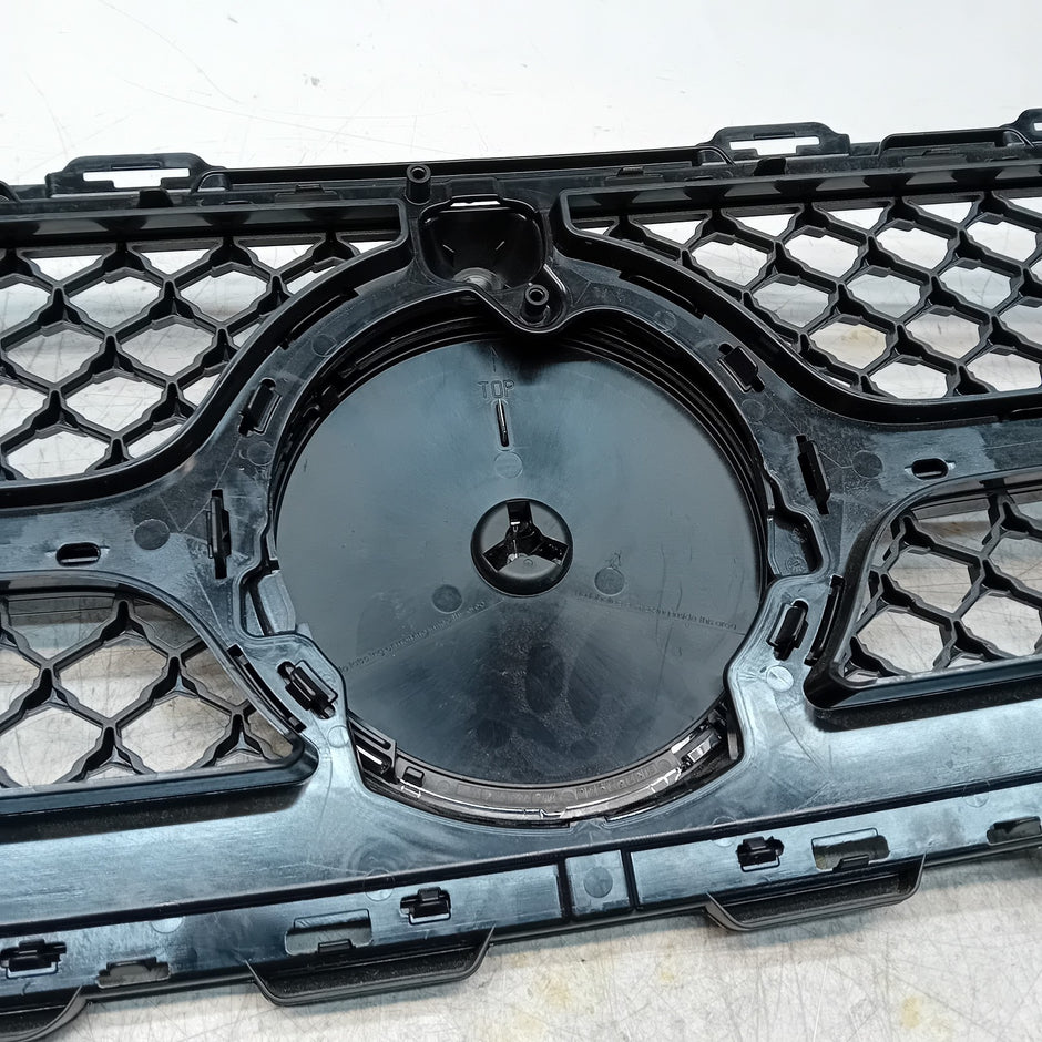 MERCEDES BENZ C-CLASS W206 FRONT GRILL A2068882100 FM001475