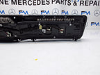 MERCEDES E-CLASS W213 DISPLAY SCREEN INSTRUMENT CLUSTER A2C95814303 FM00623