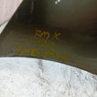 MITSUBISHI OUTLANDER MK3 REAR BUMPER GREY 2013 COMPLETE FMX112