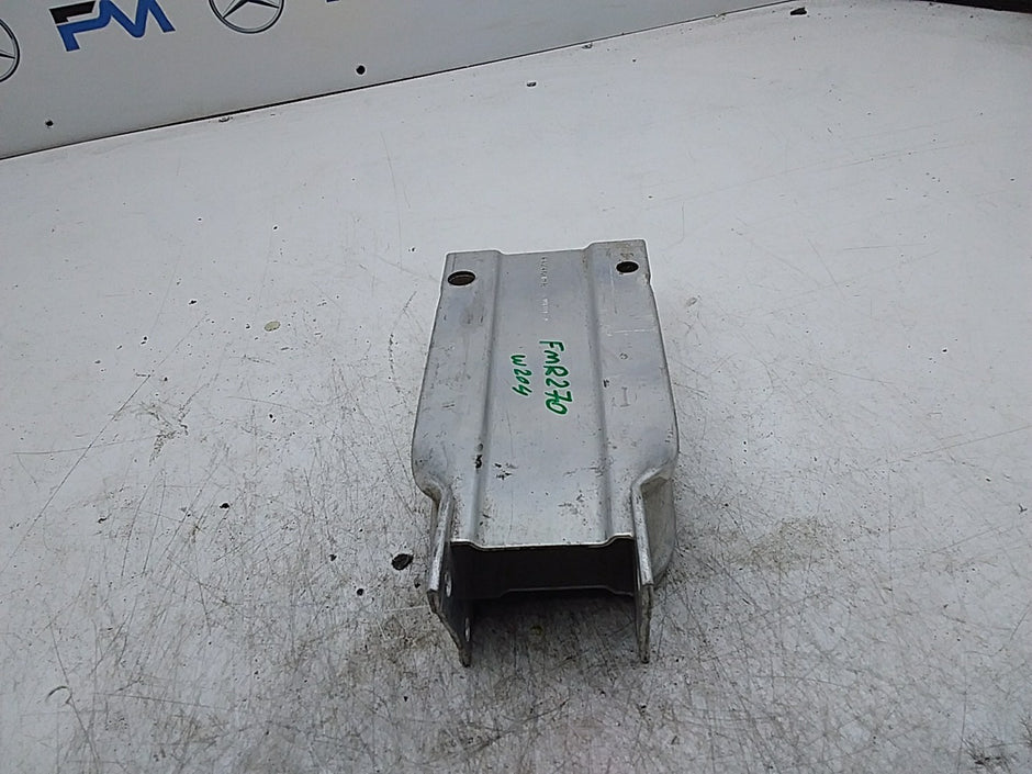 MERCEDES C-CLASS W204 ABSORBER BAR REINFORCEMENT LEFT SIDE A2046201195 FMR270