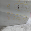 MERCEDES BENZ B-CLASS W246 DRIVER REAR DOOR OSR WHITE 2012-19  COMPLETE FMD203